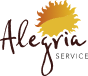 Alegria Service