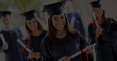Подбор программ высшего образования и вуза в Испании