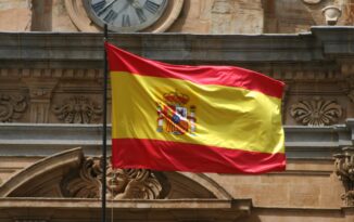 Национальная виза в Испанию