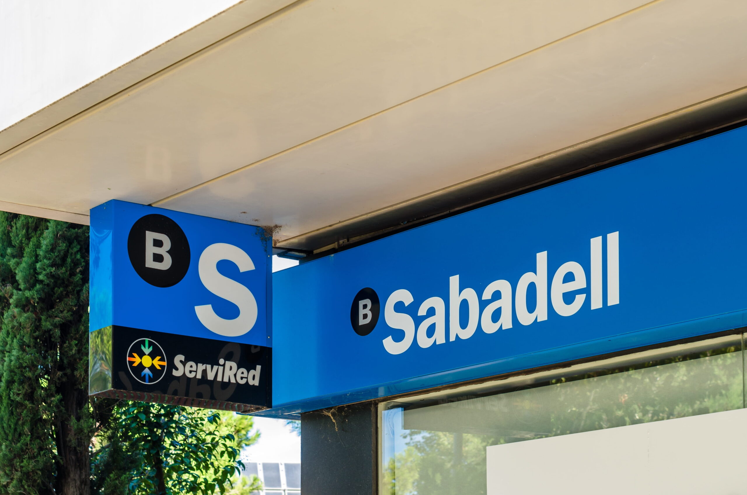 Банки в Испании – отделение Banco Sabadell